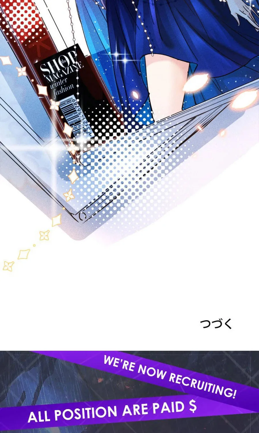 That Summer's Promise Once Again Chapter 1 page 81 - 