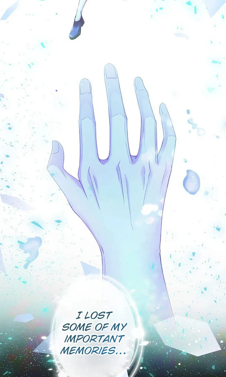 That Summer's Promise Once Again Chapter 1 page 10 - 