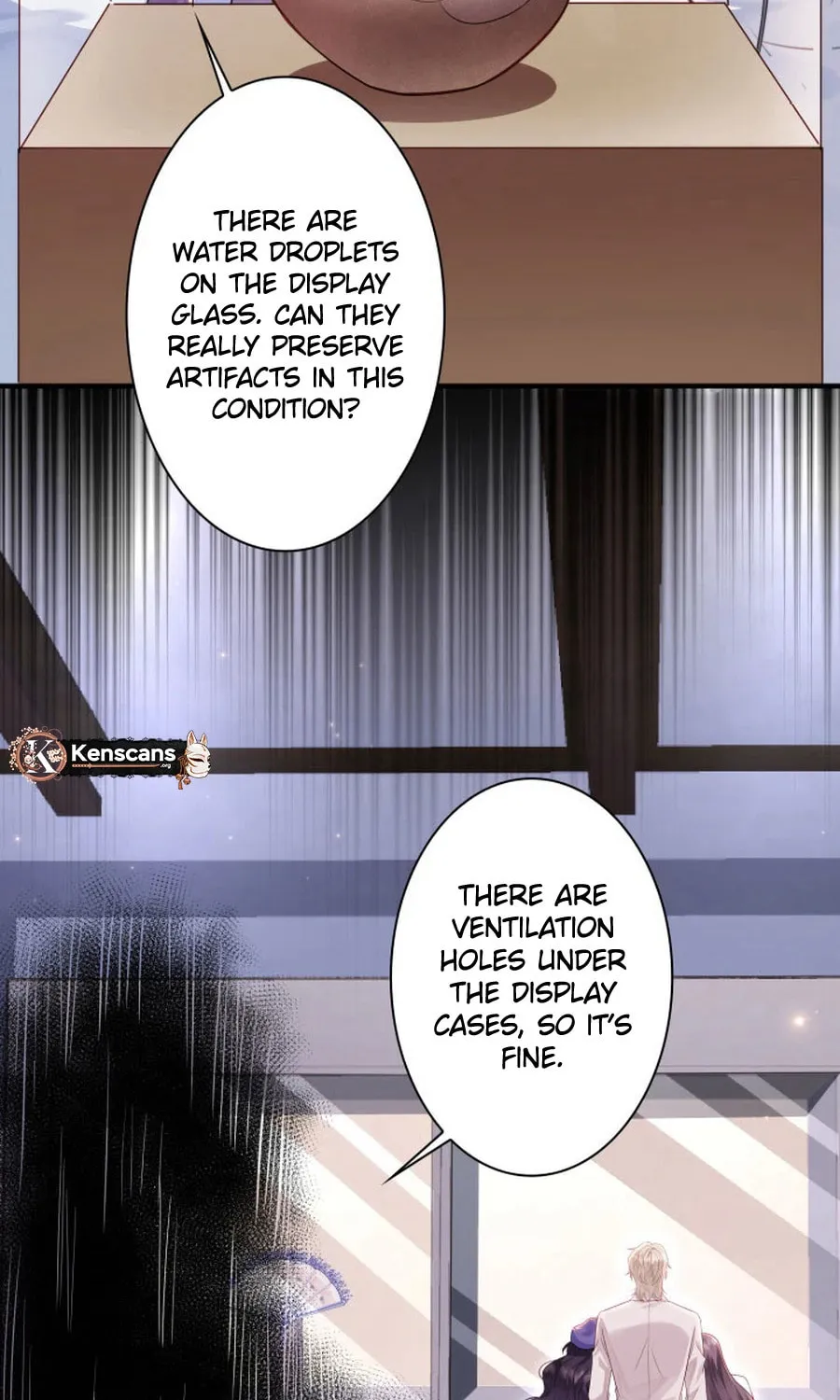 That Summer's Promise Once Again Chapter 10 page 11 - 