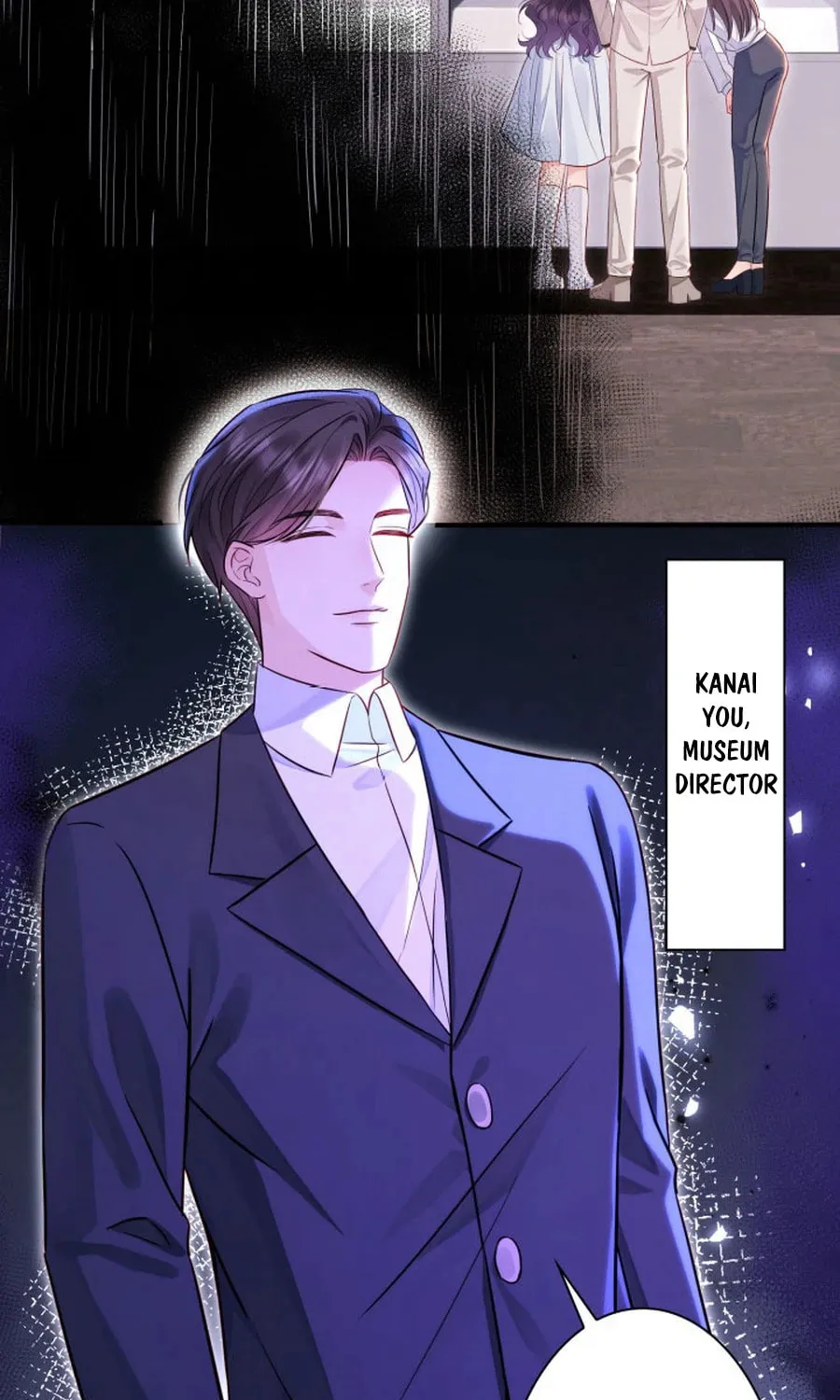 That Summer's Promise Once Again Chapter 10 page 12 - 