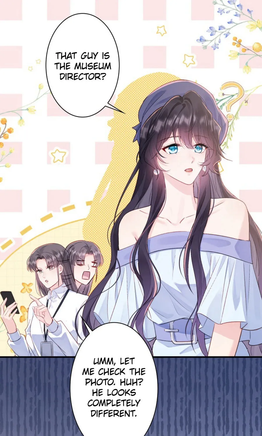 That Summer's Promise Once Again Chapter 10 page 15 - 