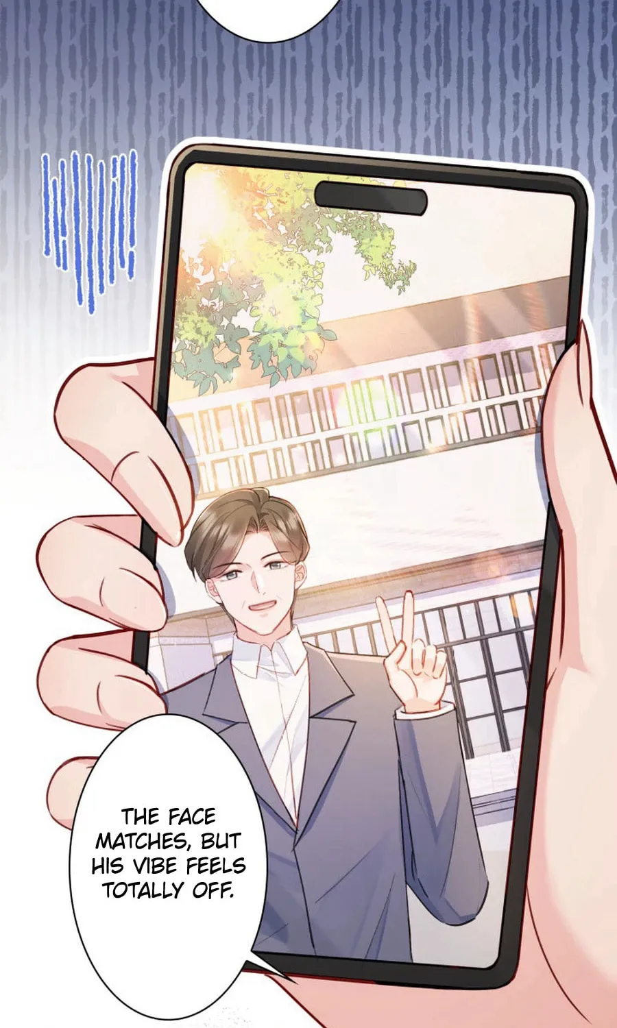 That Summer's Promise Once Again Chapter 10 page 16 - 