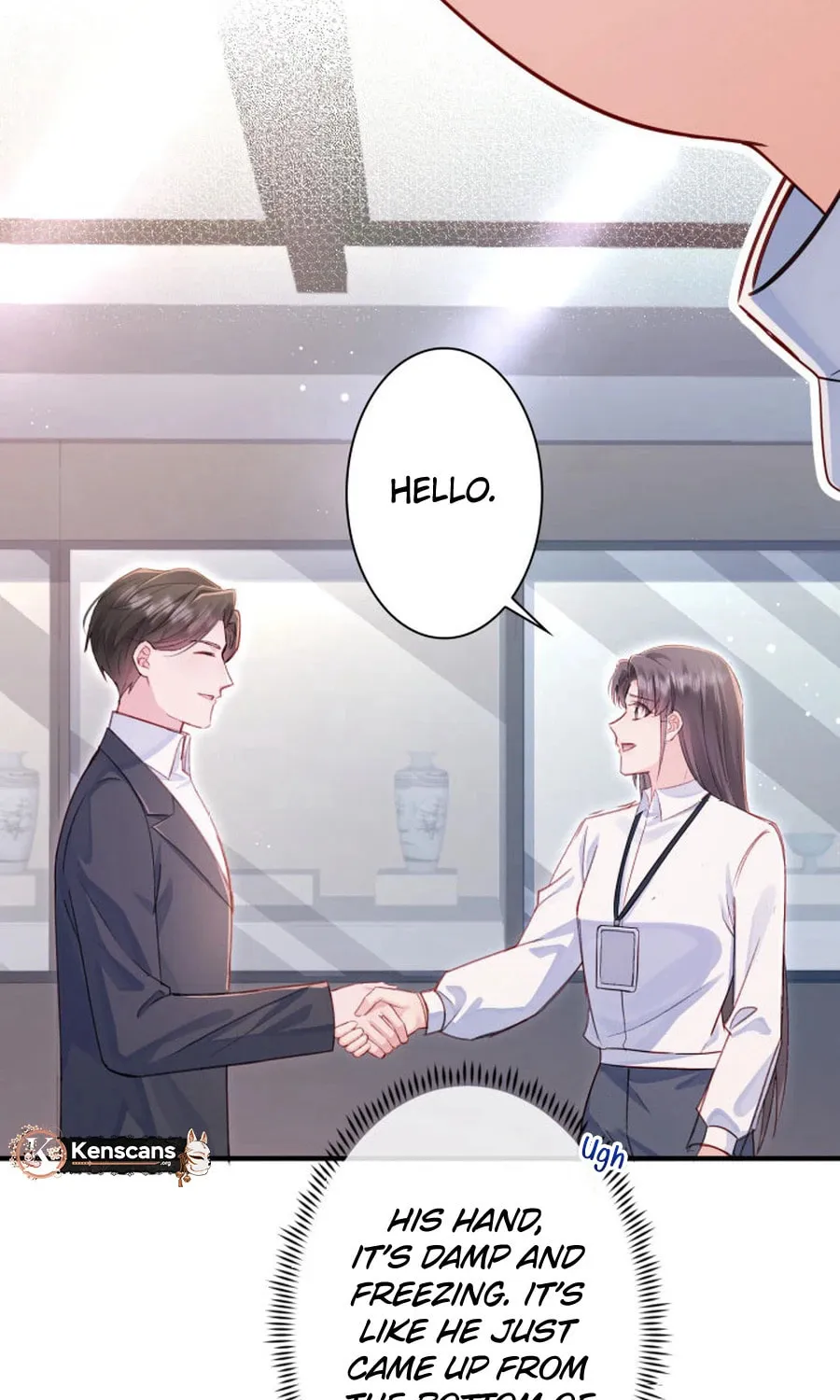 That Summer's Promise Once Again Chapter 10 page 17 - 