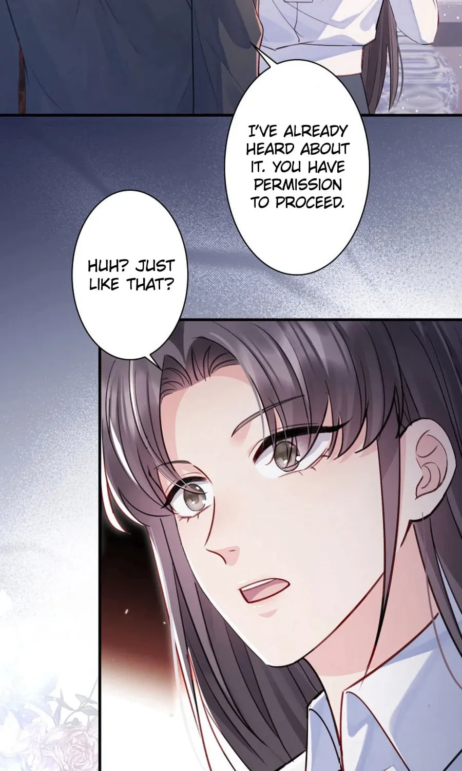 That Summer's Promise Once Again Chapter 10 page 19 - 
