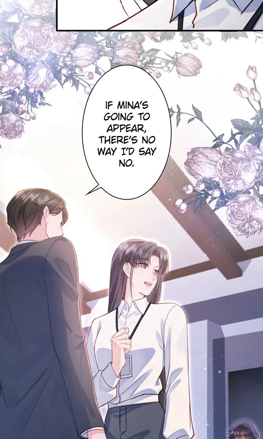 That Summer's Promise Once Again Chapter 10 page 20 - 