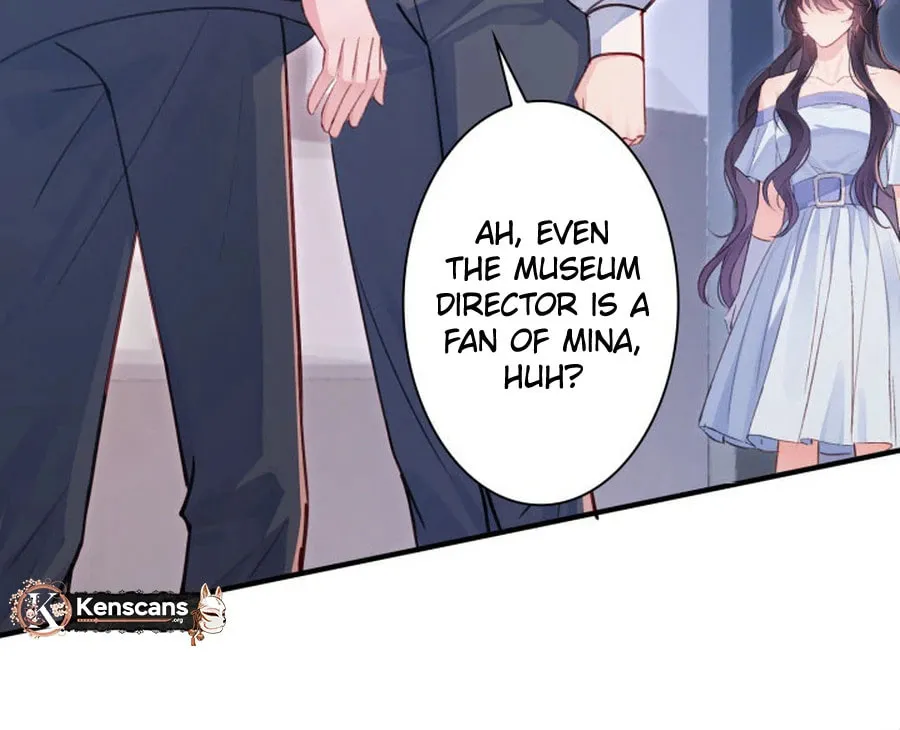 That Summer's Promise Once Again Chapter 10 page 21 - 