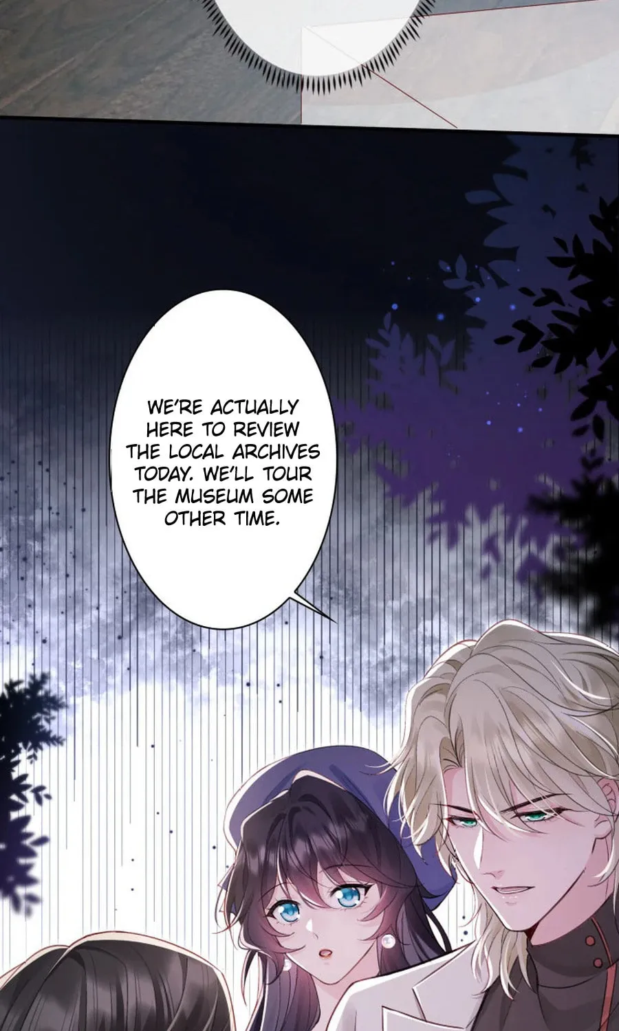 That Summer's Promise Once Again Chapter 10 page 23 - 