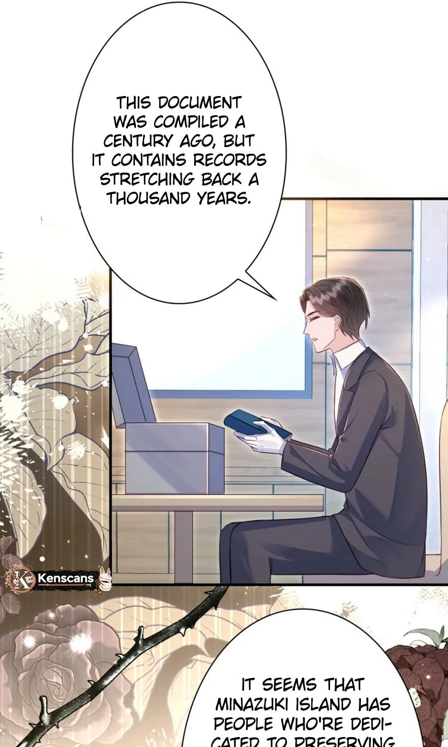 That Summer's Promise Once Again Chapter 10 page 27 - 