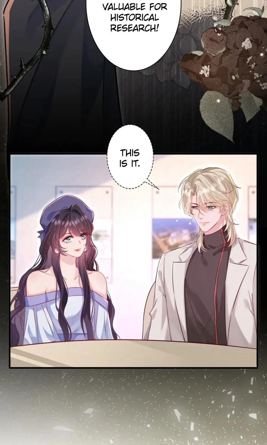 That Summer's Promise Once Again Chapter 10 page 29 - 