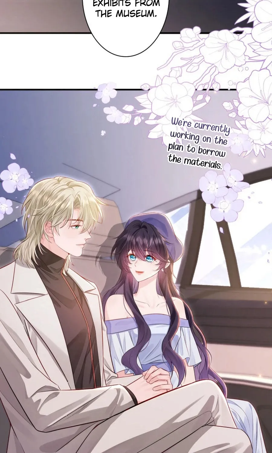 That Summer's Promise Once Again Chapter 10 page 4 - 
