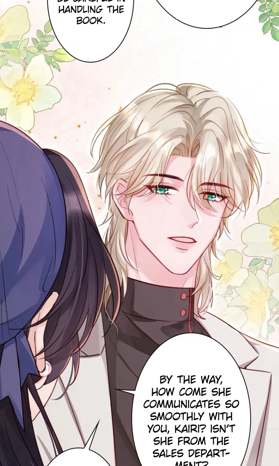 That Summer's Promise Once Again Chapter 10 page 31 - 