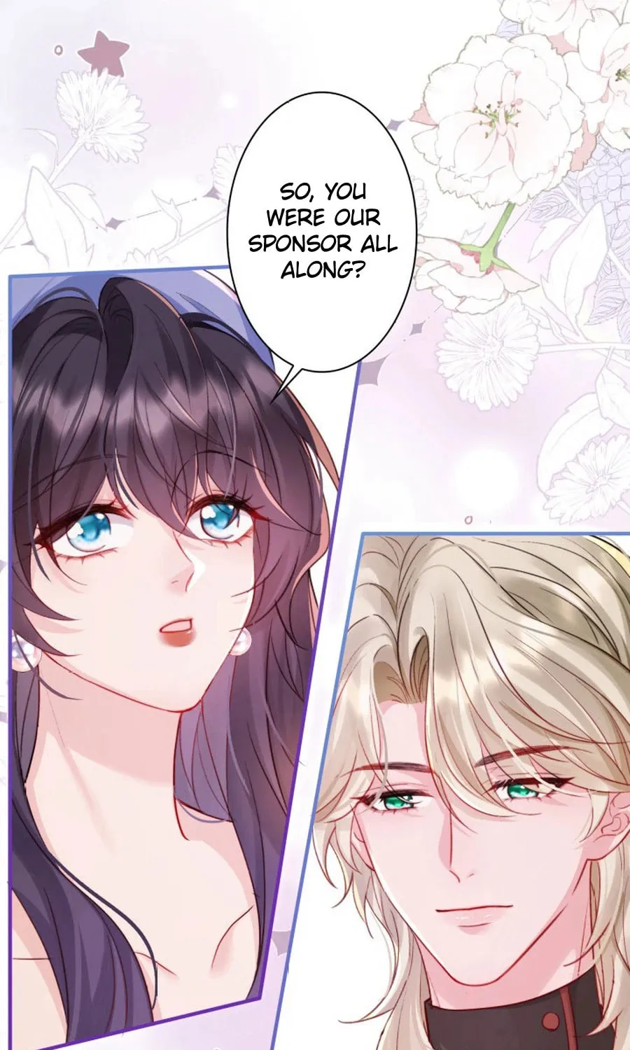 That Summer's Promise Once Again Chapter 10 page 33 - 