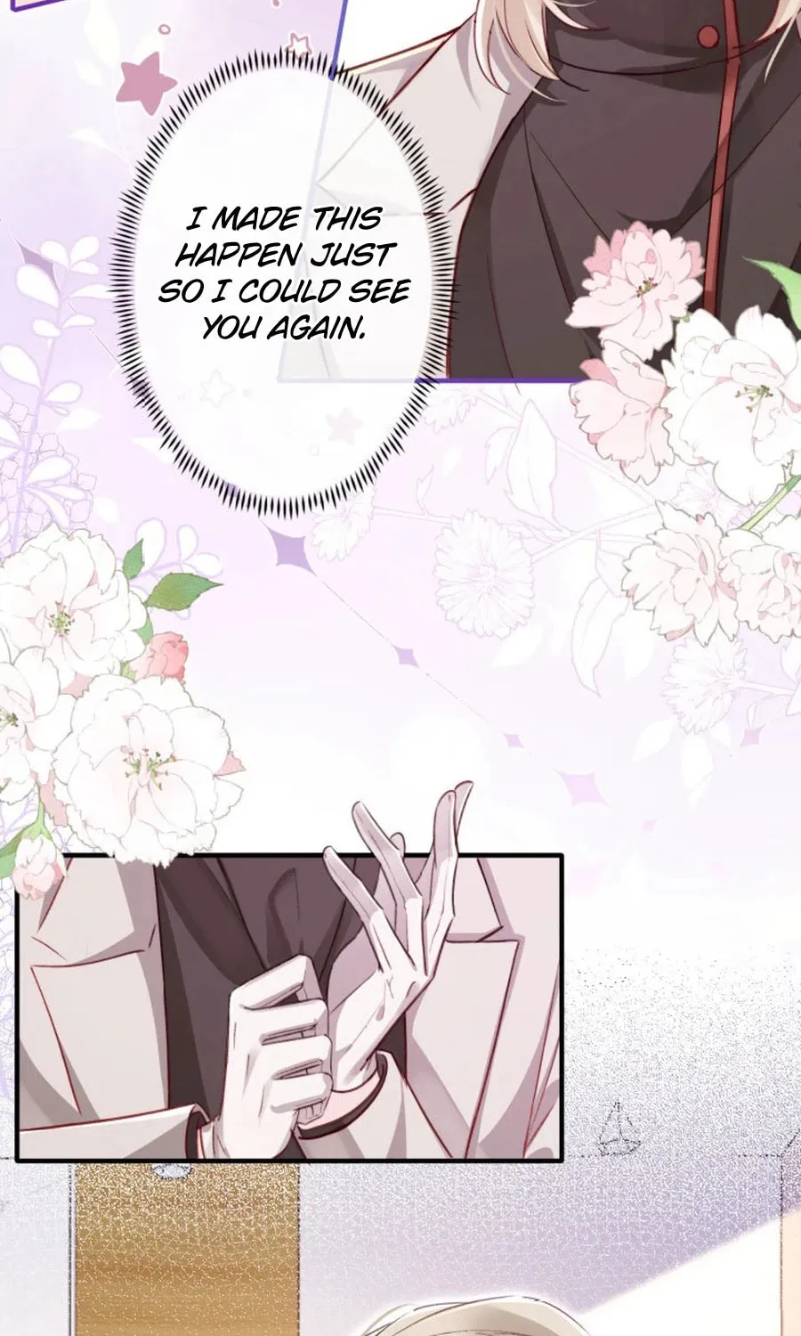 That Summer's Promise Once Again Chapter 10 page 34 - 