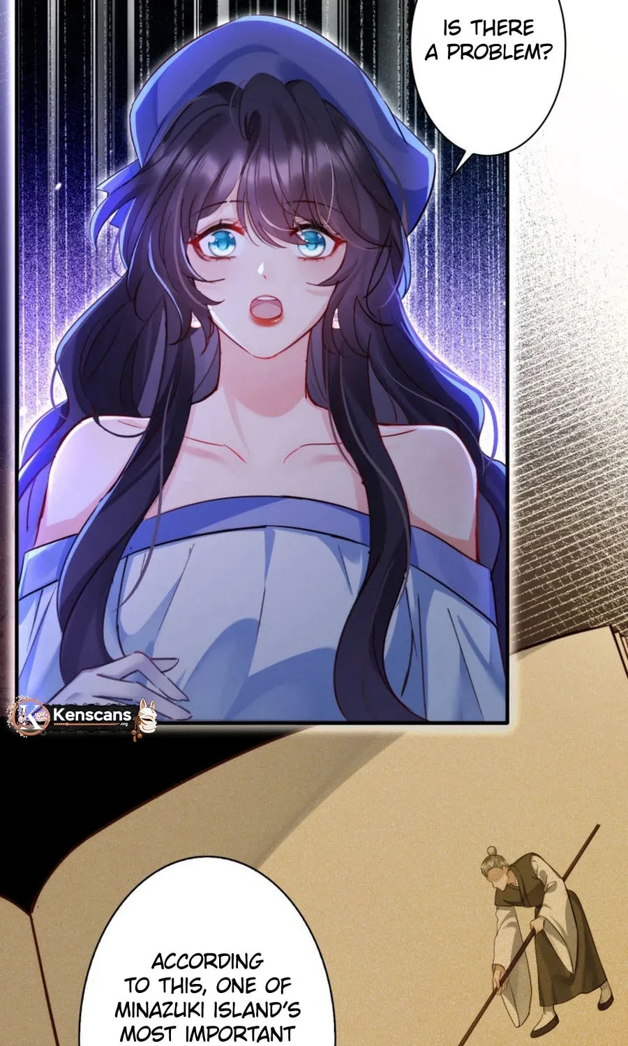 That Summer's Promise Once Again Chapter 10 page 37 - 