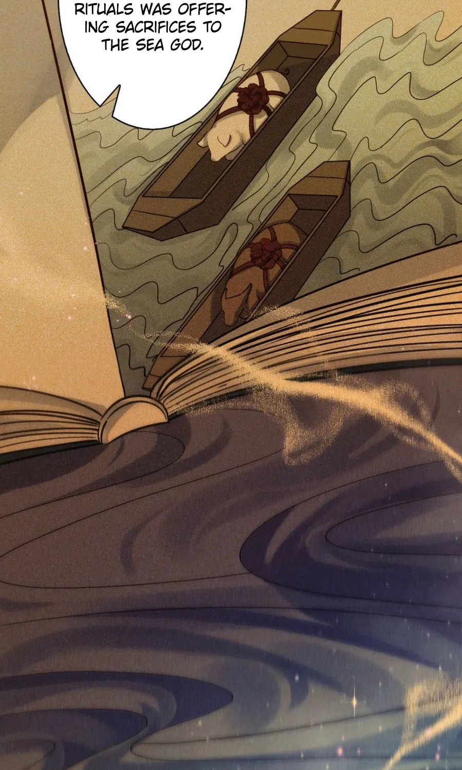 That Summer's Promise Once Again Chapter 10 page 38 - 