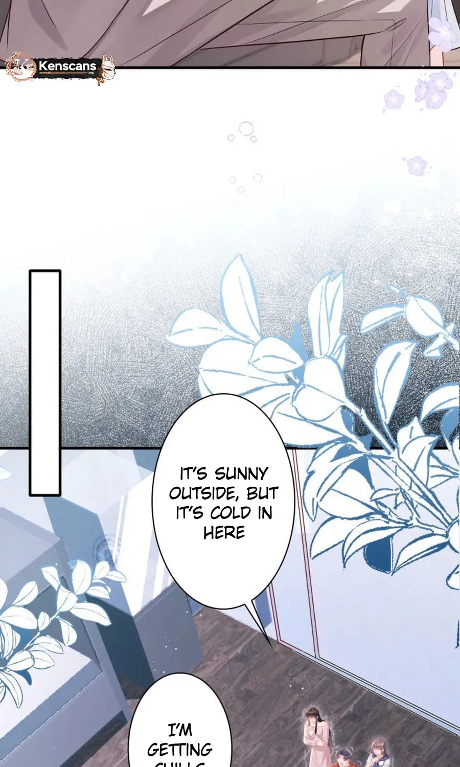 That Summer's Promise Once Again Chapter 10 page 5 - 