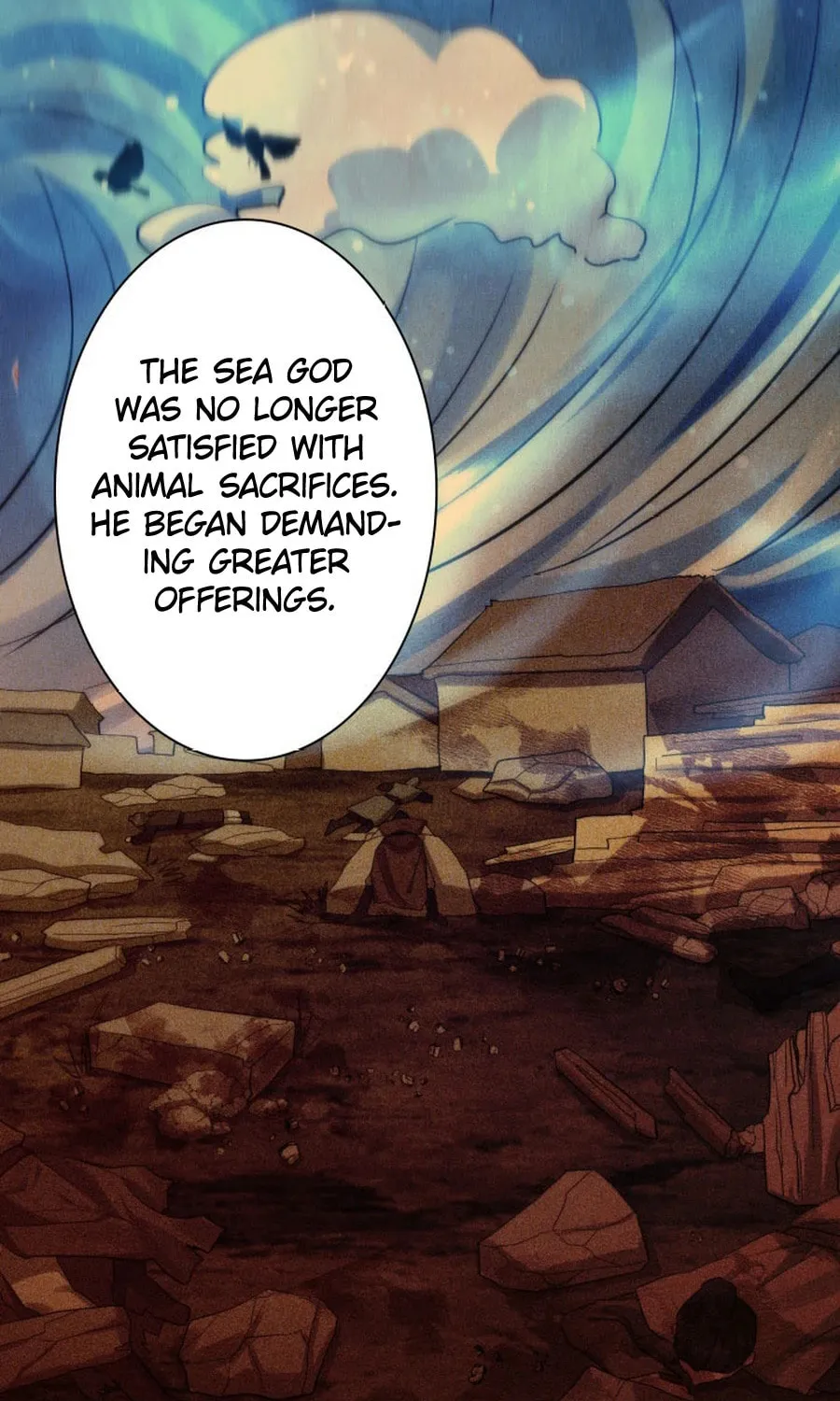 That Summer's Promise Once Again Chapter 10 page 43 - 