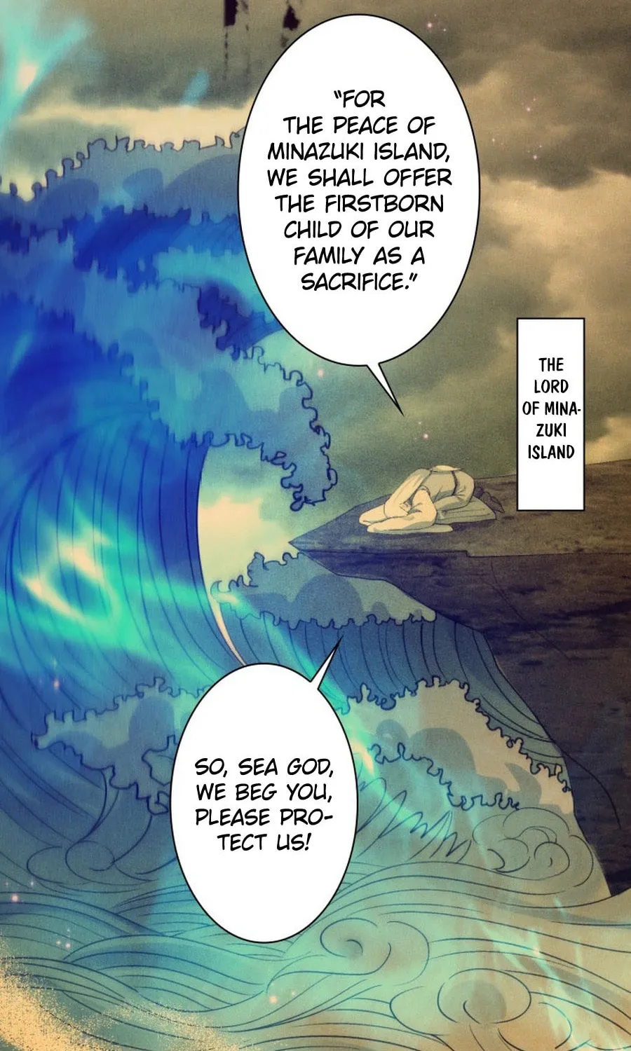 That Summer's Promise Once Again Chapter 10 page 45 - 