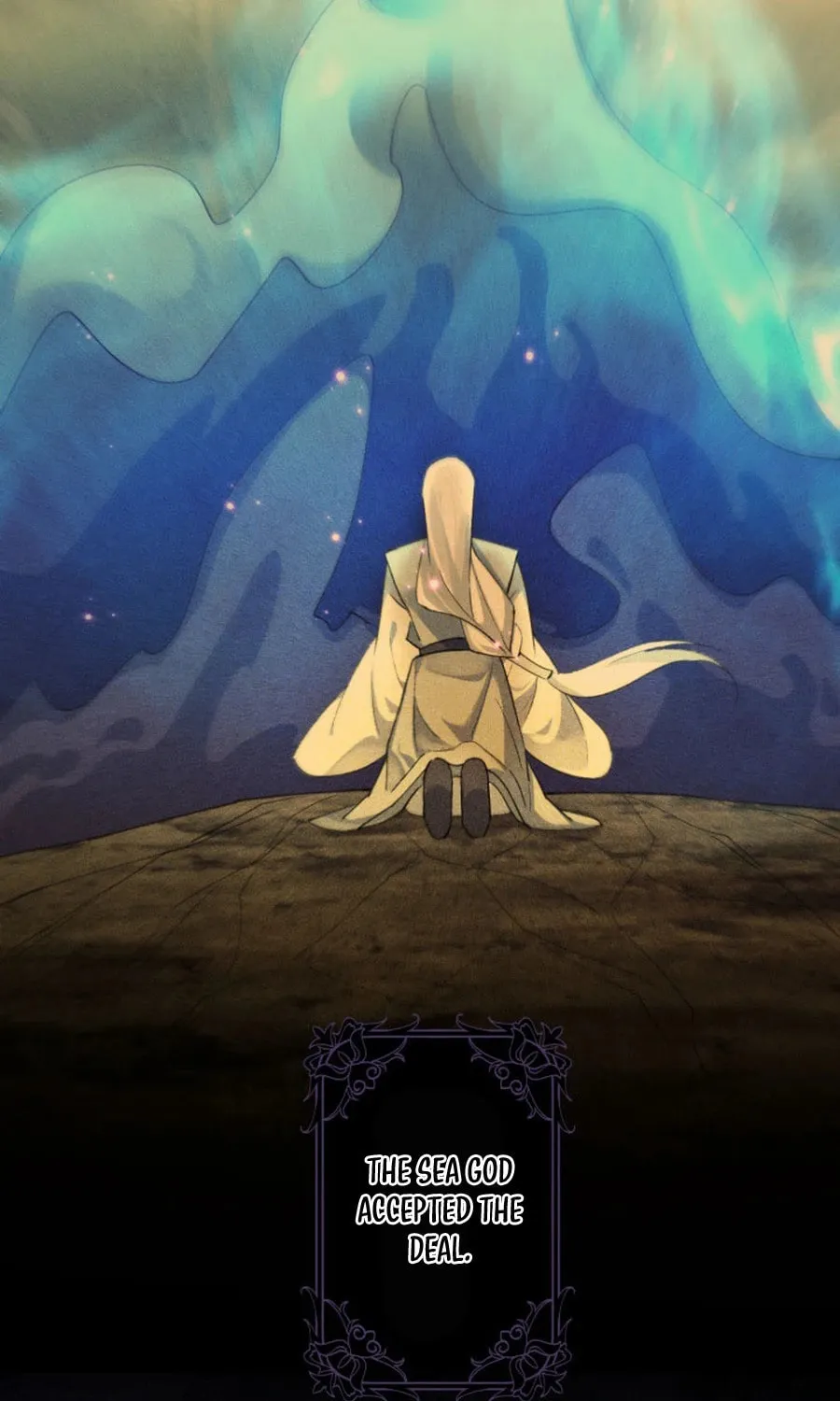 That Summer's Promise Once Again Chapter 10 page 47 - 