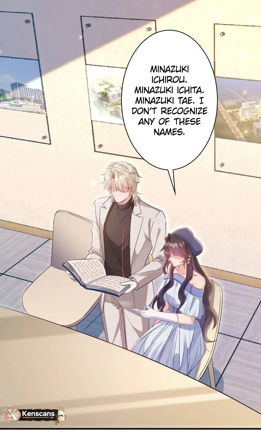 That Summer's Promise Once Again Chapter 10 page 50 - 