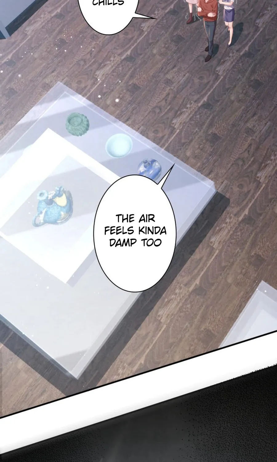 That Summer's Promise Once Again Chapter 10 page 6 - 