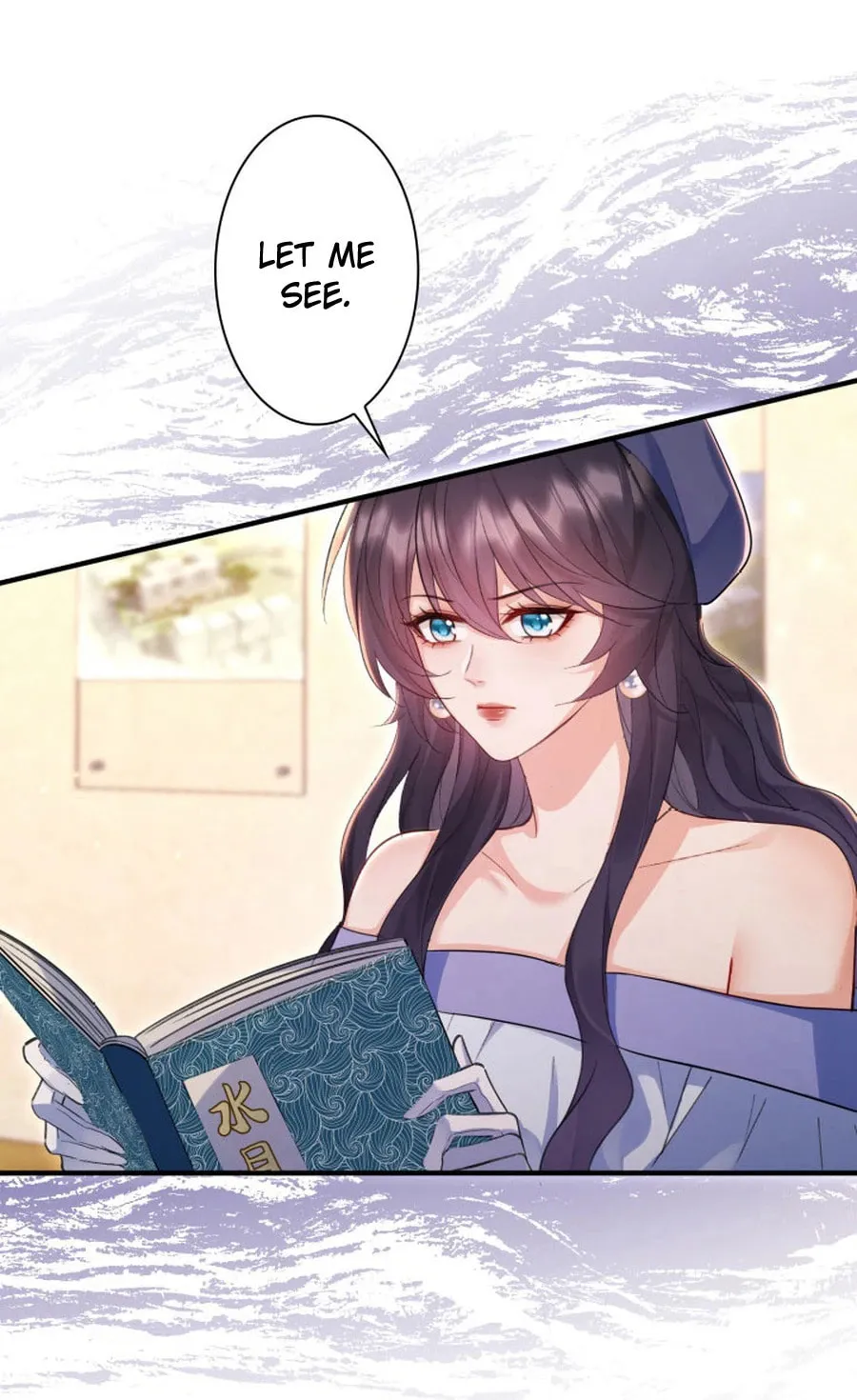 That Summer's Promise Once Again Chapter 10 page 51 - 