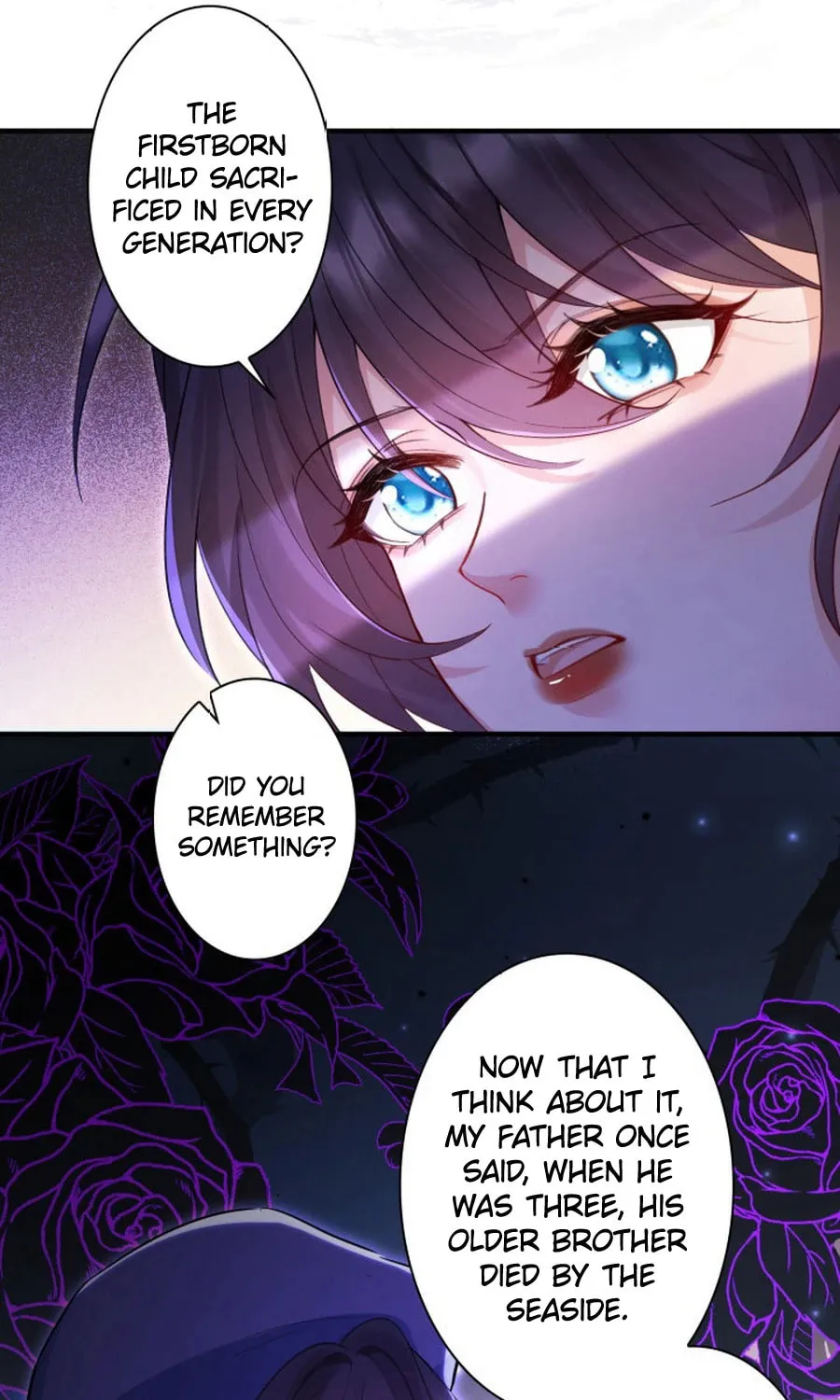 That Summer's Promise Once Again Chapter 10 page 52 - 