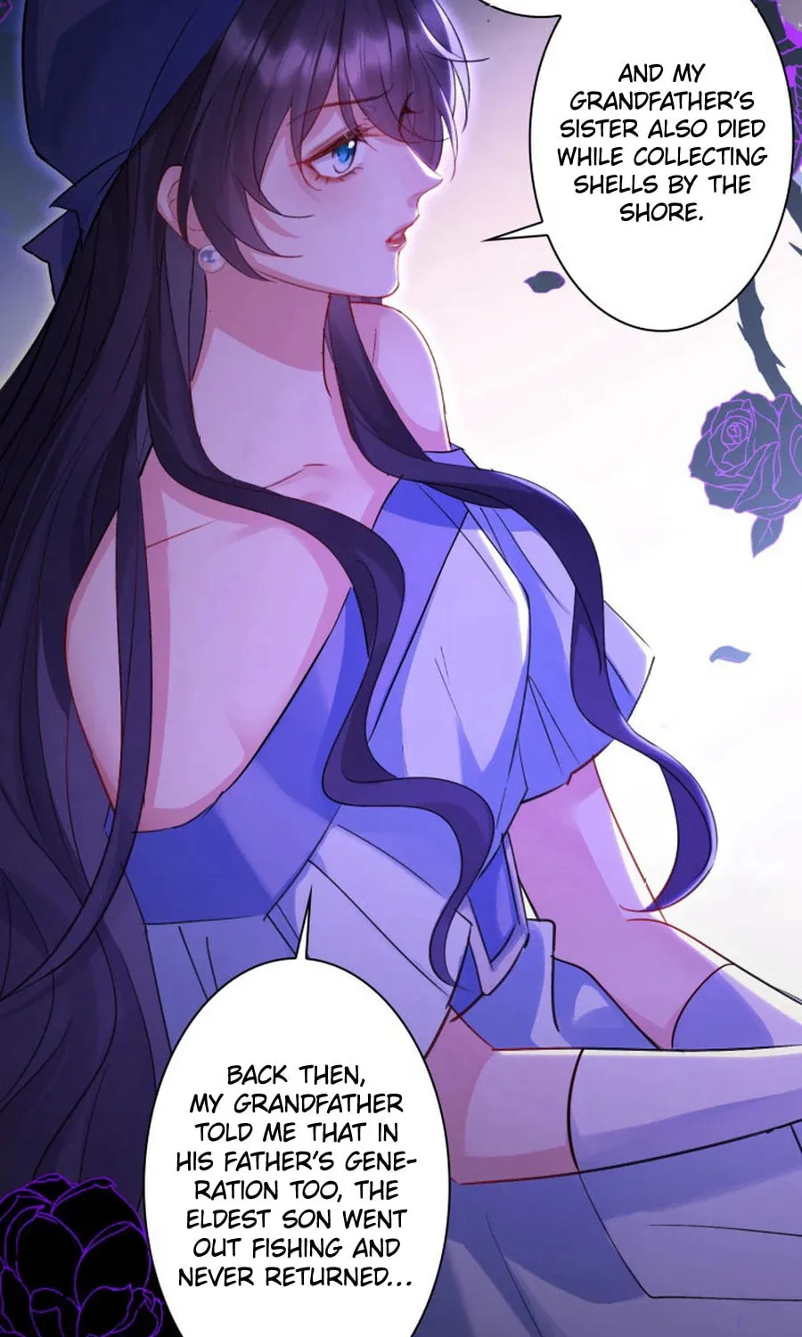 That Summer's Promise Once Again Chapter 10 page 53 - 