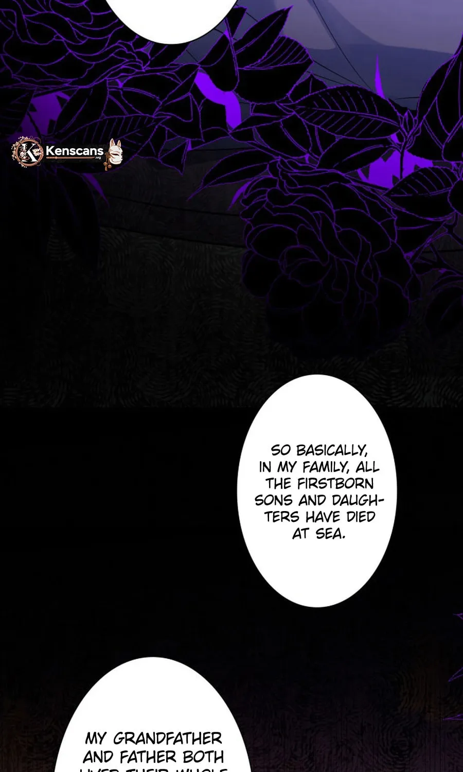 That Summer's Promise Once Again Chapter 10 page 54 - 