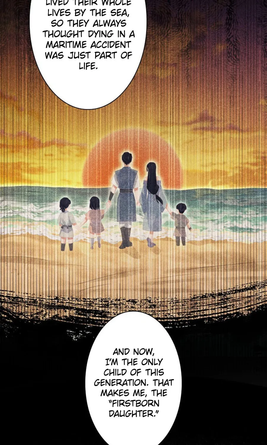 That Summer's Promise Once Again Chapter 10 page 55 - 