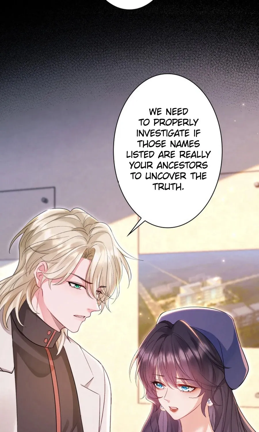 That Summer's Promise Once Again Chapter 10 page 56 - 
