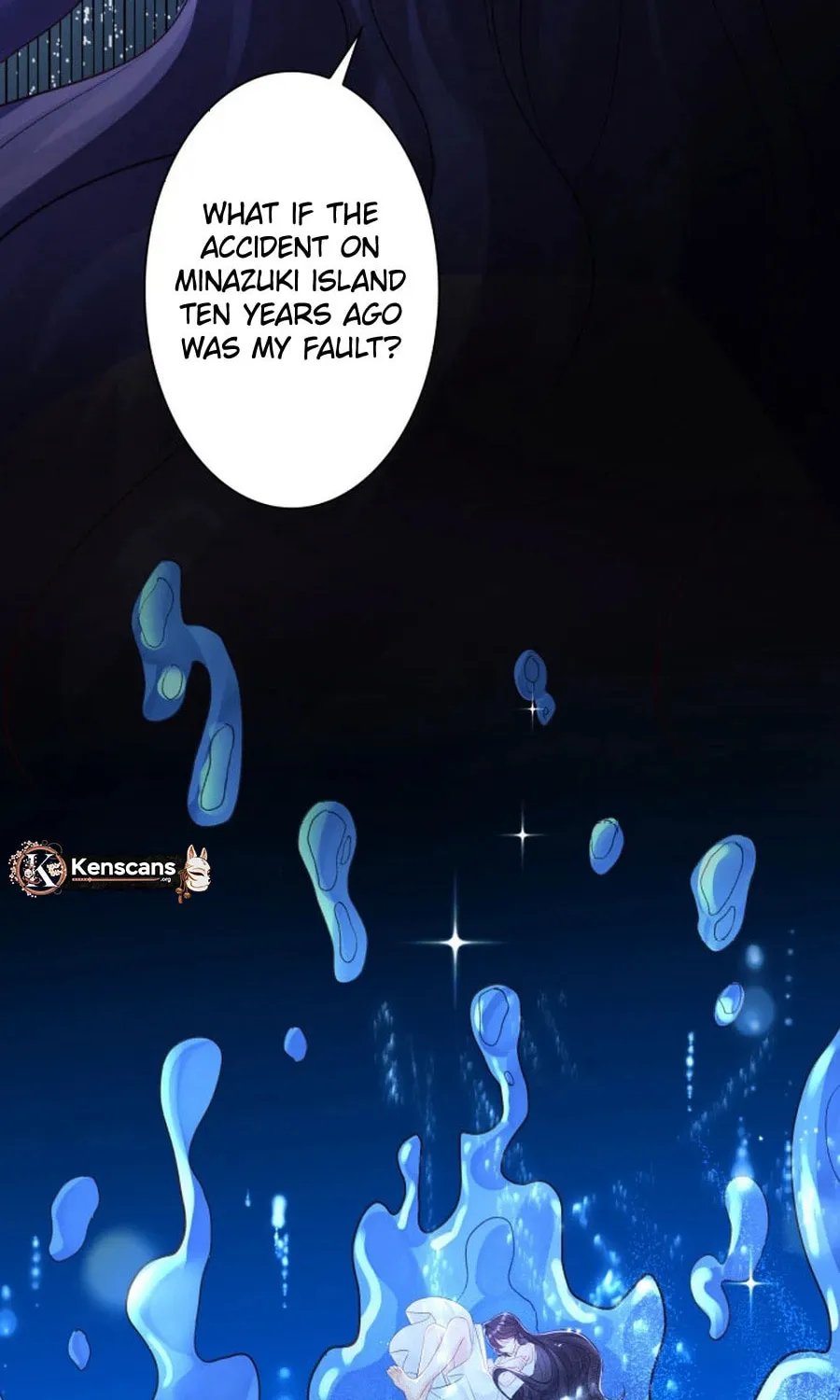 That Summer's Promise Once Again Chapter 10 page 59 - 