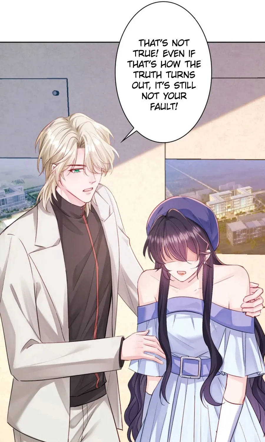 That Summer's Promise Once Again Chapter 10 page 65 - 