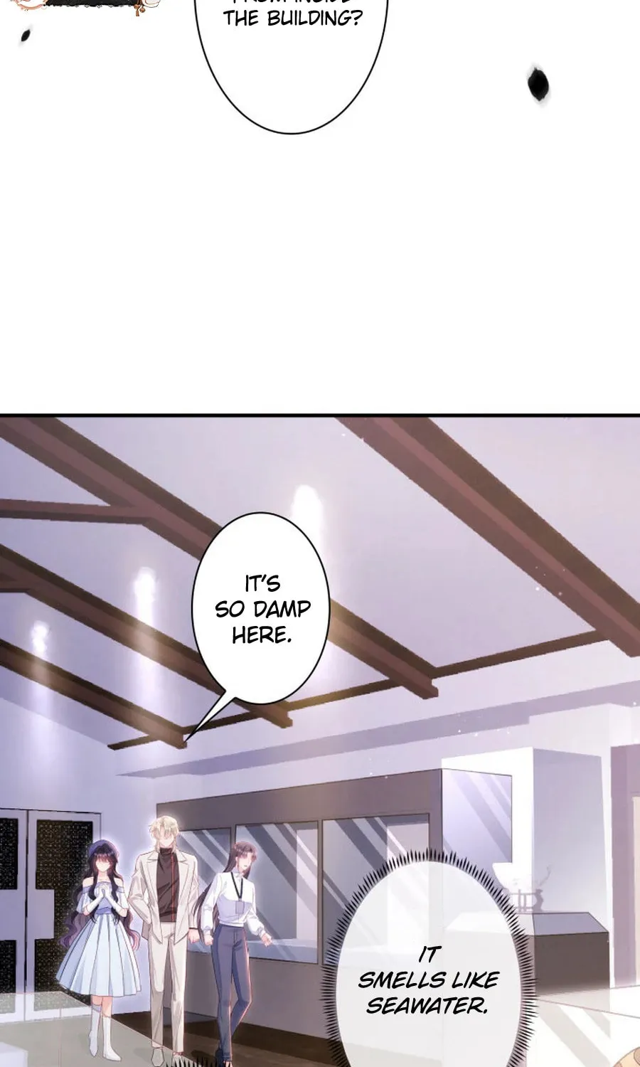 That Summer's Promise Once Again Chapter 10 page 9 - 