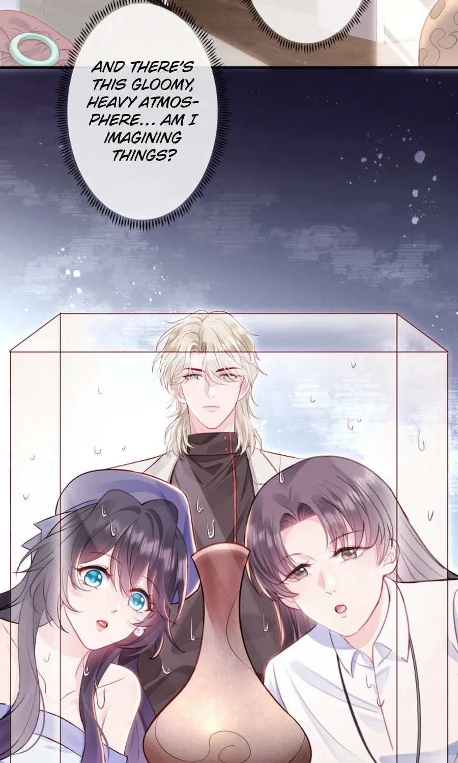 That Summer's Promise Once Again Chapter 10 page 10 - 