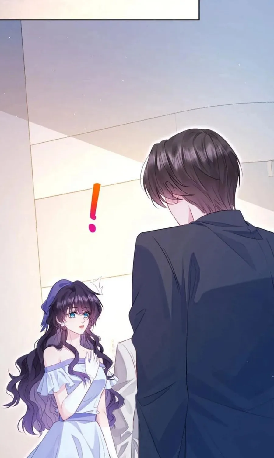That Summer's Promise Once Again Chapter 11 page 13 - 