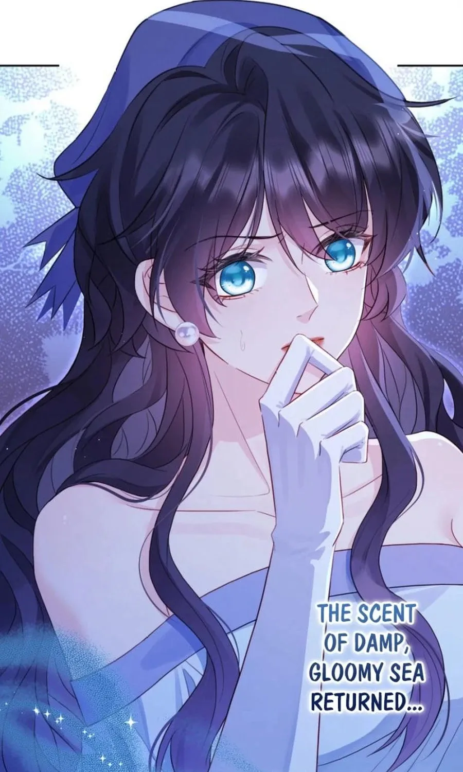 That Summer's Promise Once Again Chapter 11 page 15 - 