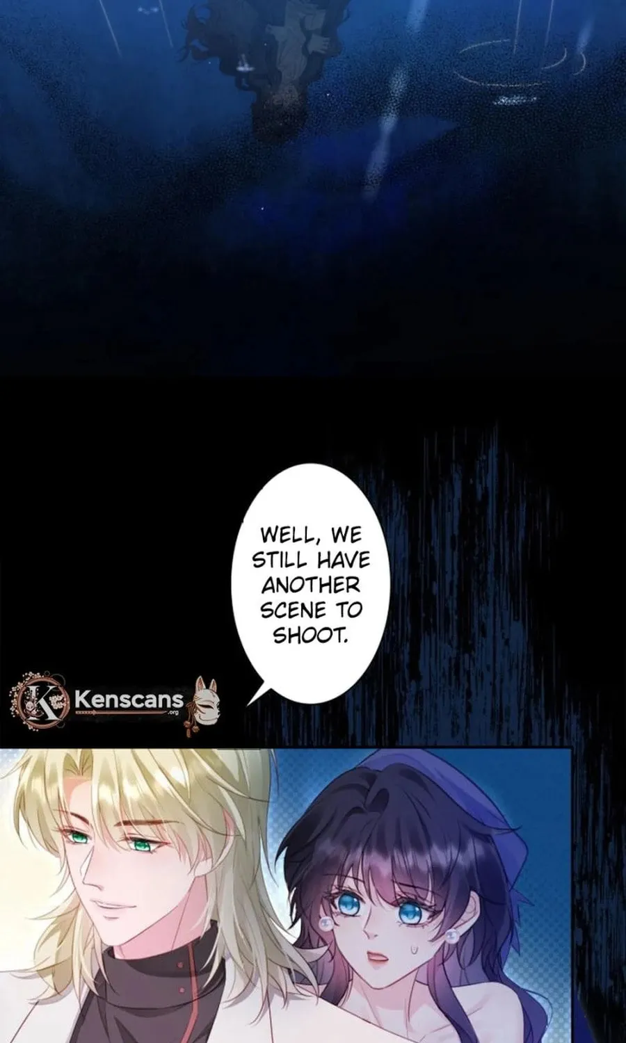 That Summer's Promise Once Again Chapter 11 page 17 - 