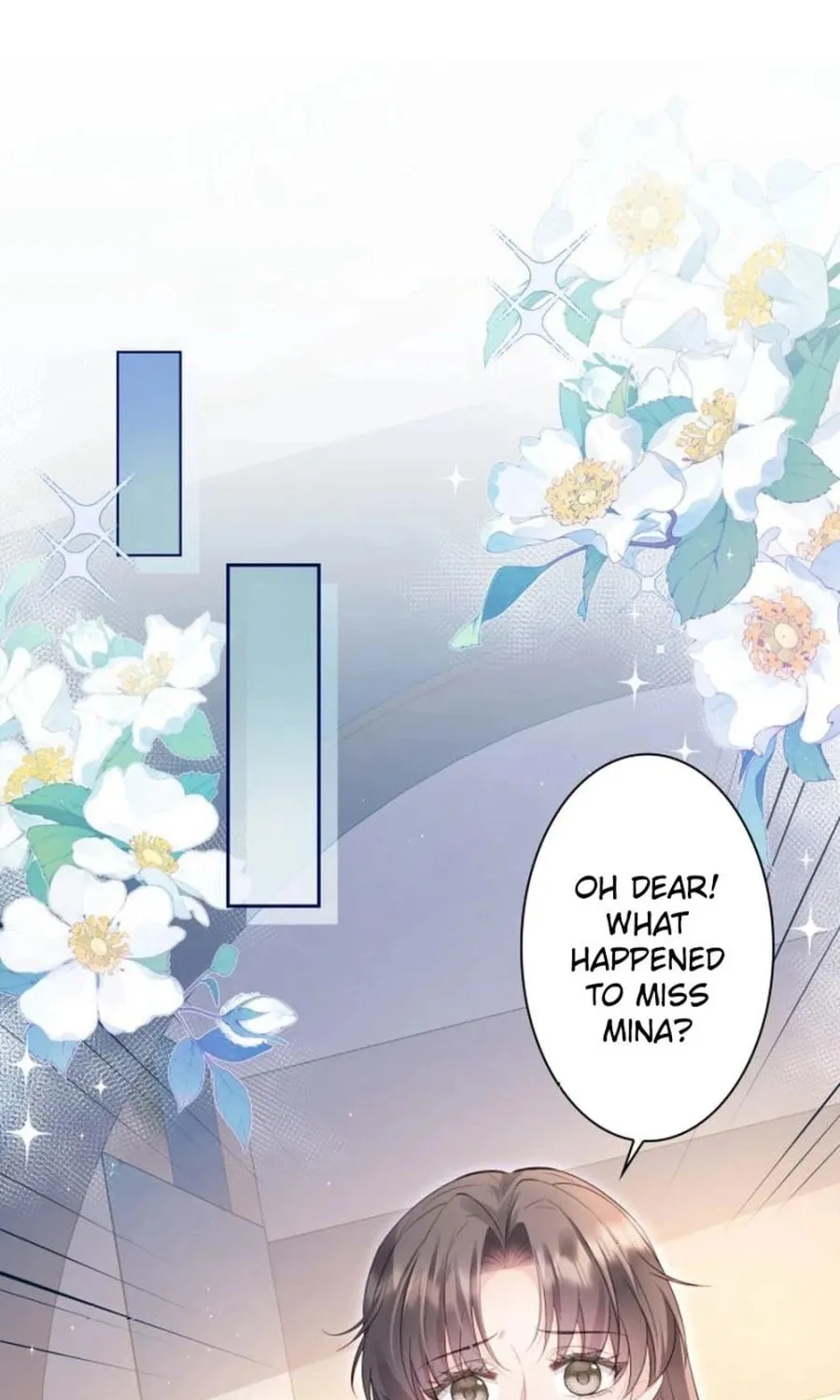 That Summer's Promise Once Again Chapter 11 page 3 - 