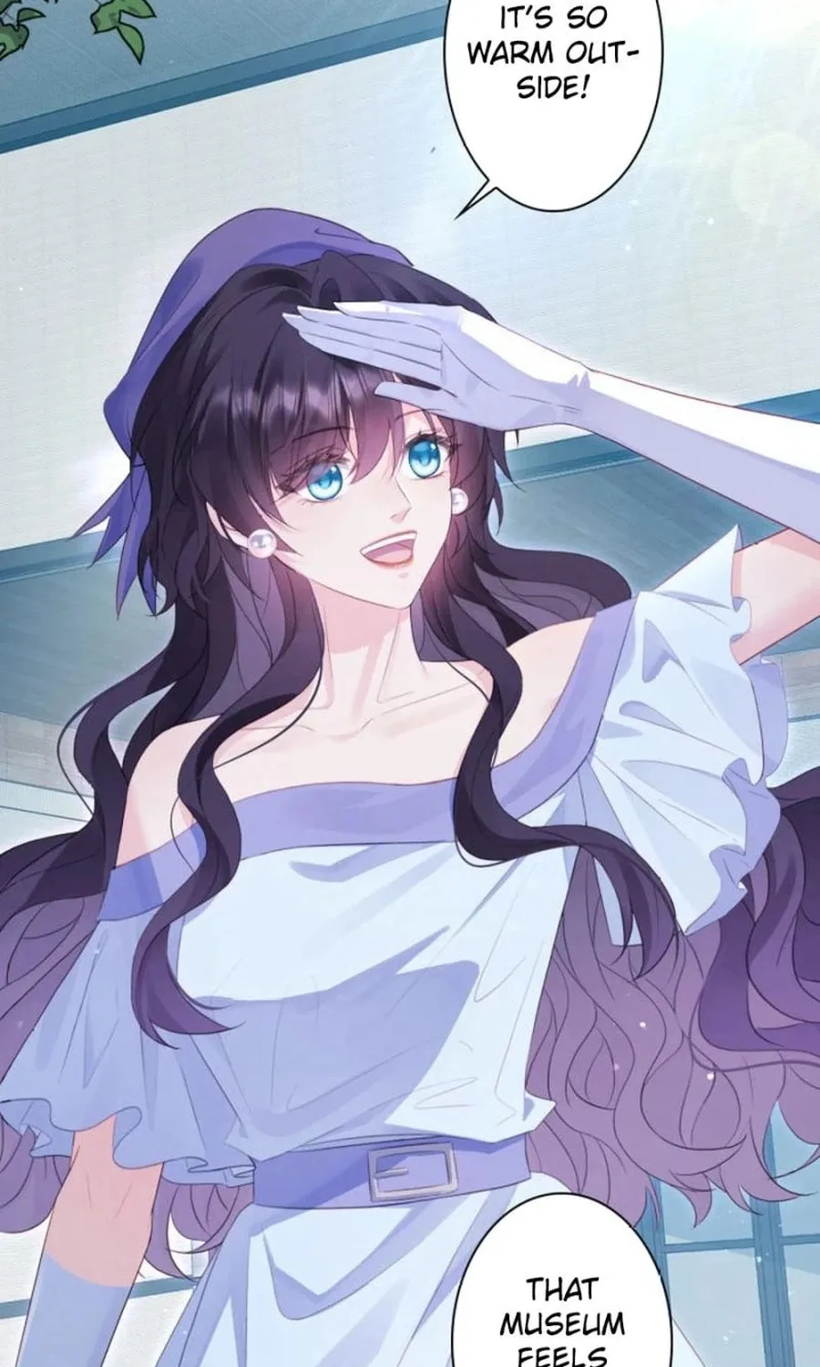 That Summer's Promise Once Again Chapter 11 page 22 - 