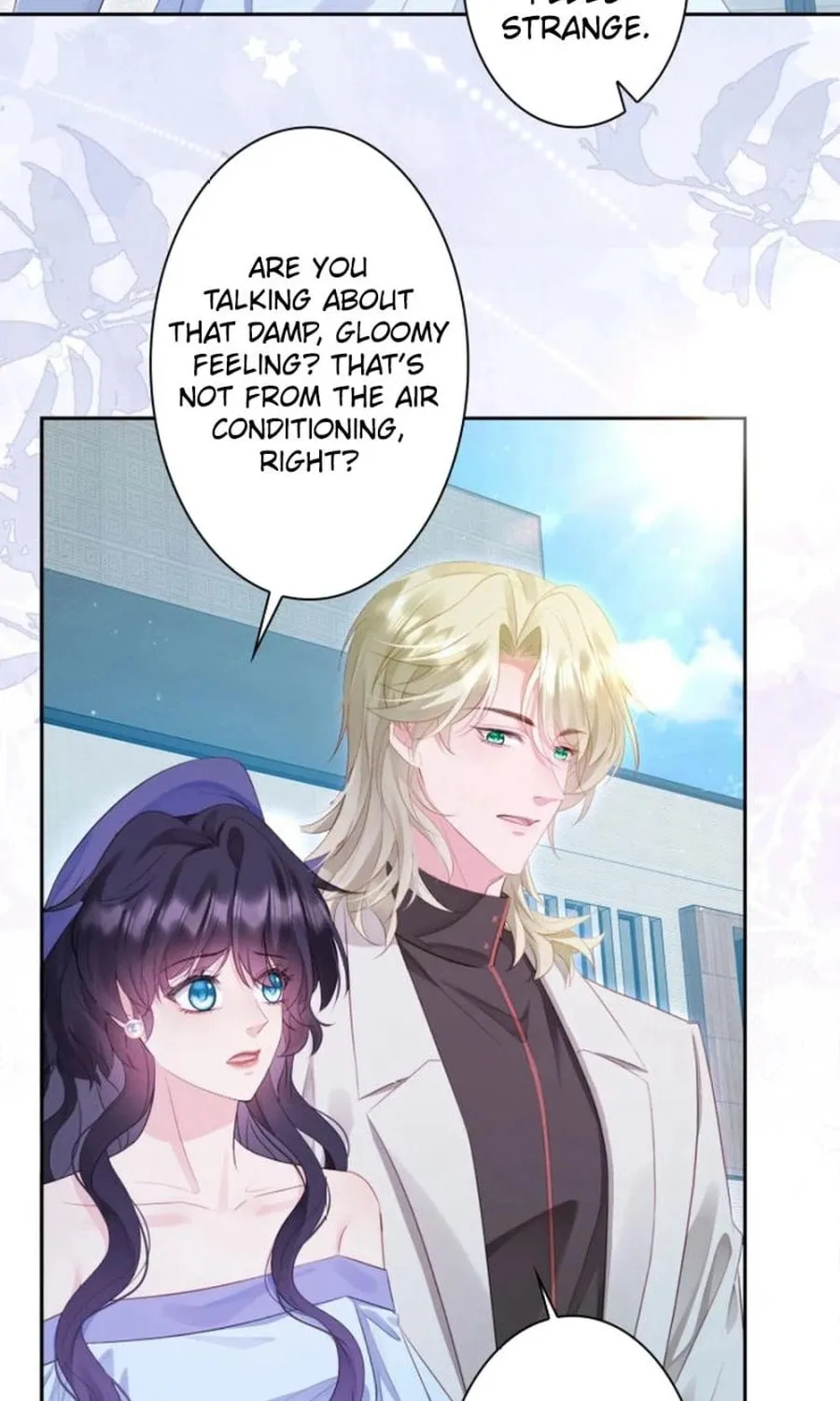 That Summer's Promise Once Again Chapter 11 page 23 - 