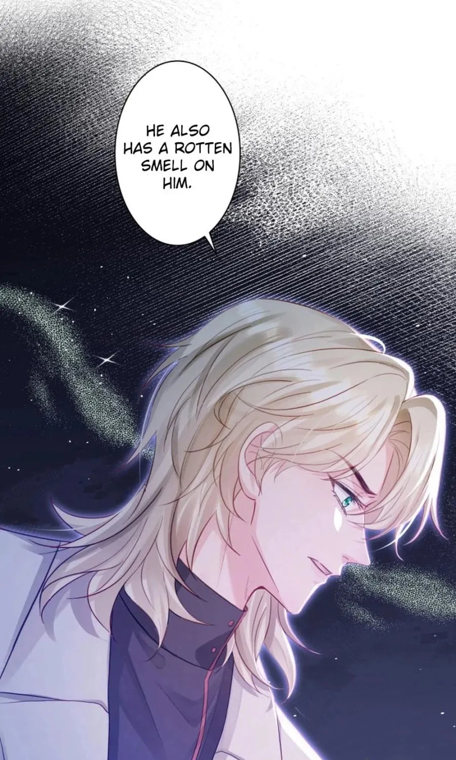 That Summer's Promise Once Again Chapter 11 page 25 - 