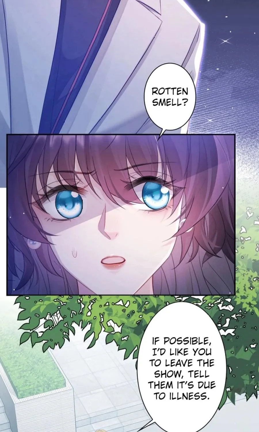 That Summer's Promise Once Again Chapter 11 page 26 - 