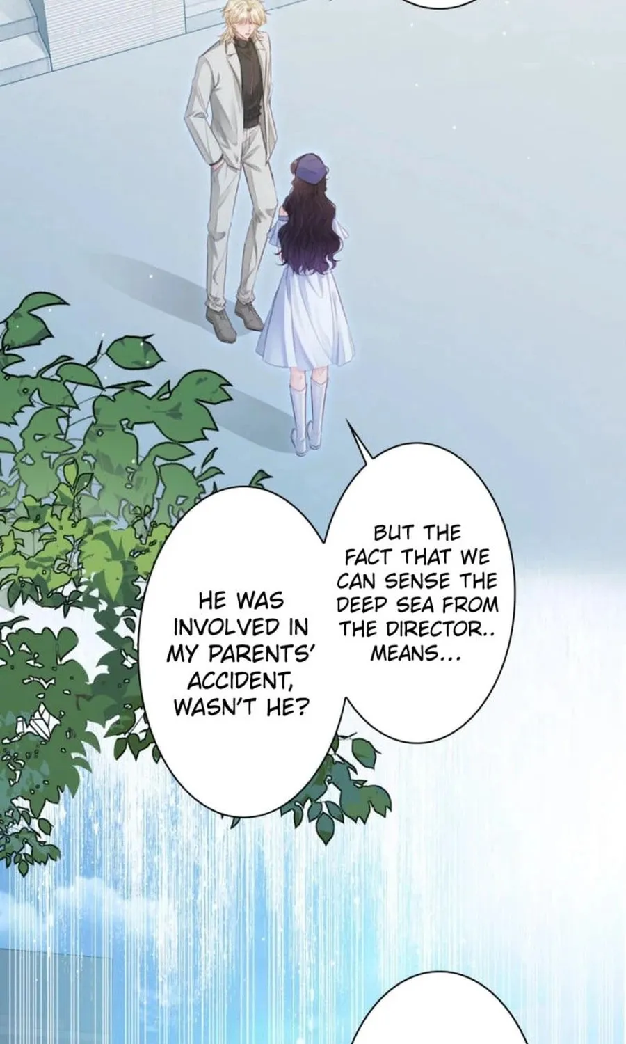 That Summer's Promise Once Again Chapter 11 page 27 - 
