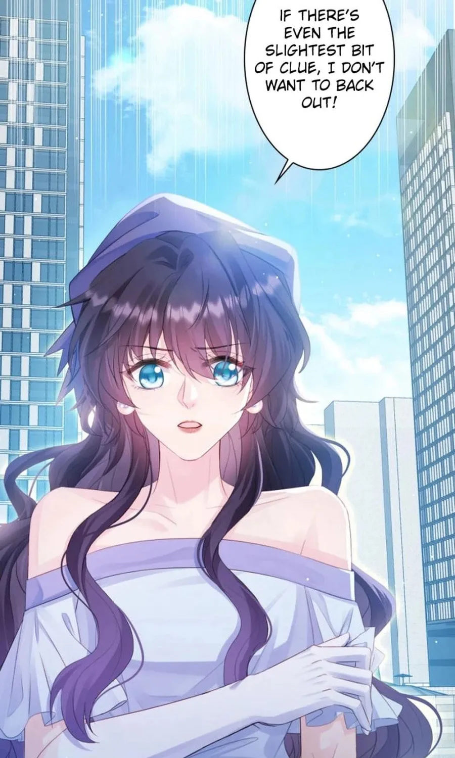 That Summer's Promise Once Again Chapter 11 page 28 - 