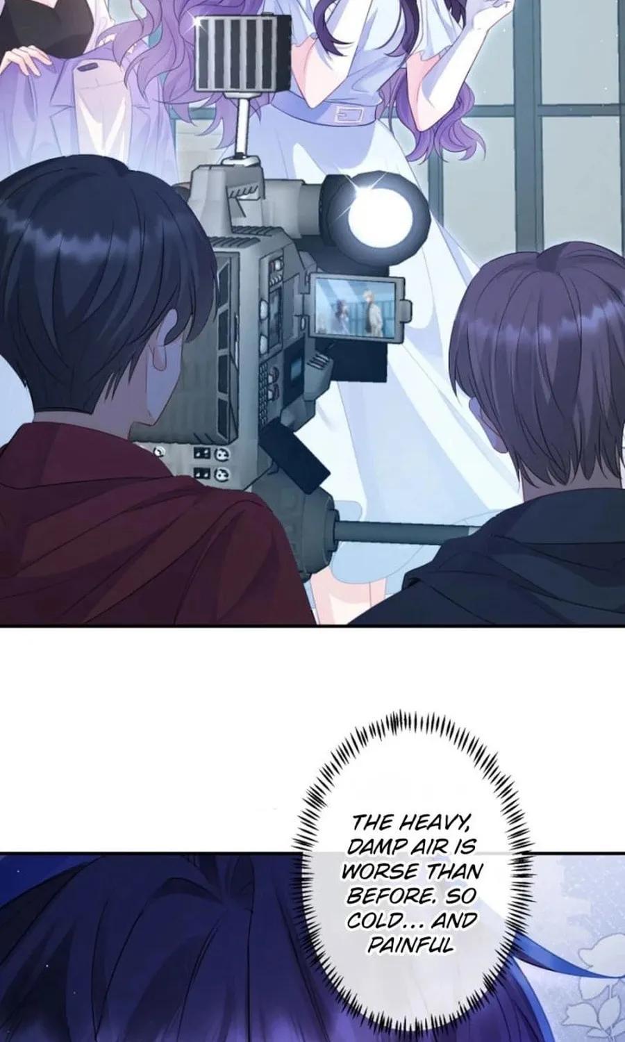 That Summer's Promise Once Again Chapter 11 page 37 - 