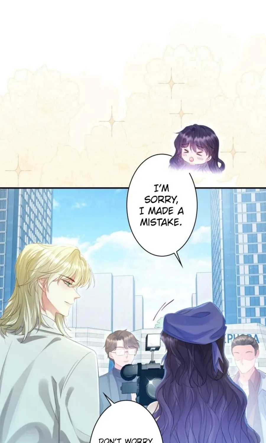 That Summer's Promise Once Again Chapter 11 page 39 - 