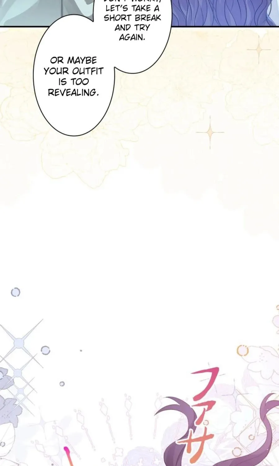 That Summer's Promise Once Again Chapter 11 page 40 - 