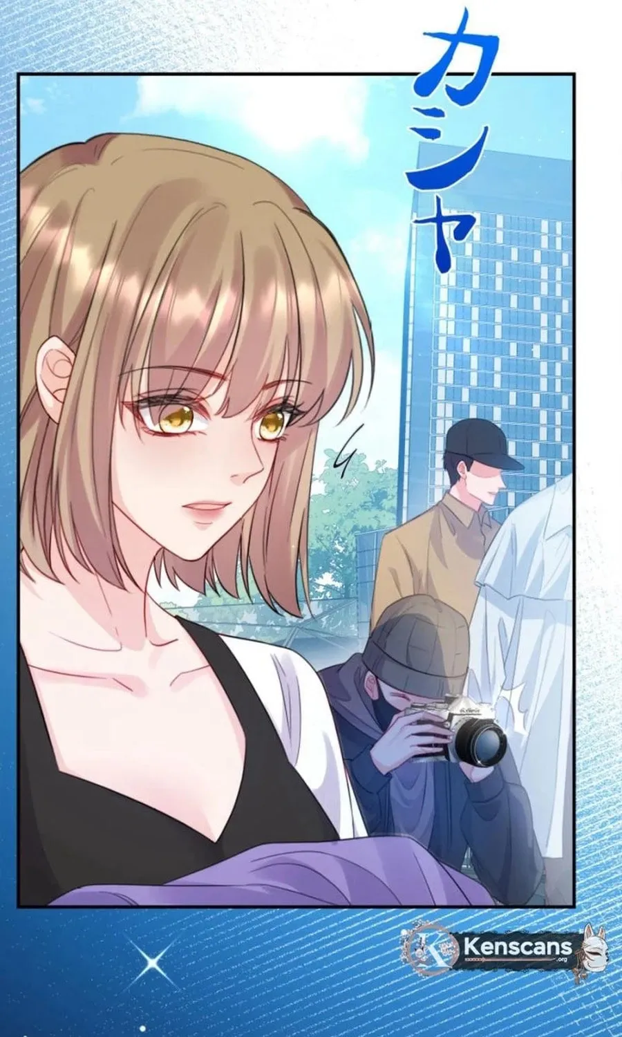 That Summer's Promise Once Again Chapter 11 page 45 - 
