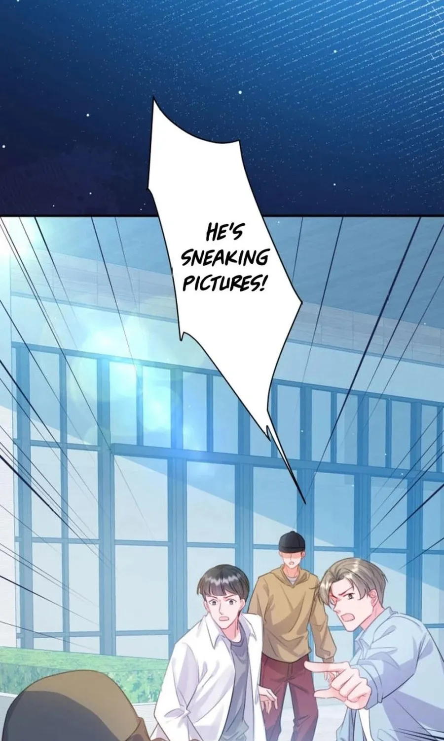 That Summer's Promise Once Again Chapter 11 page 46 - 